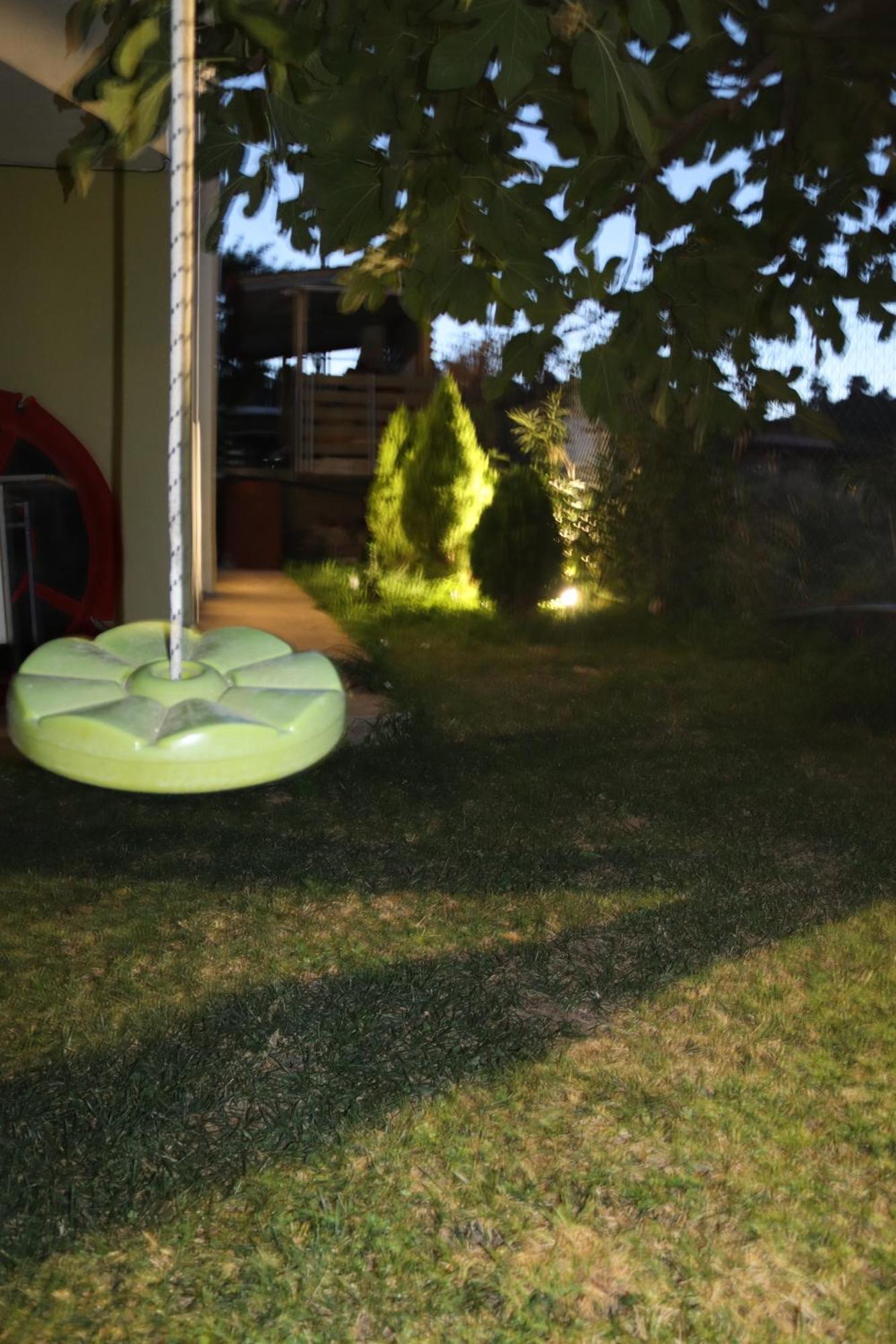 Katia 'S Country House Sikion Exterior foto