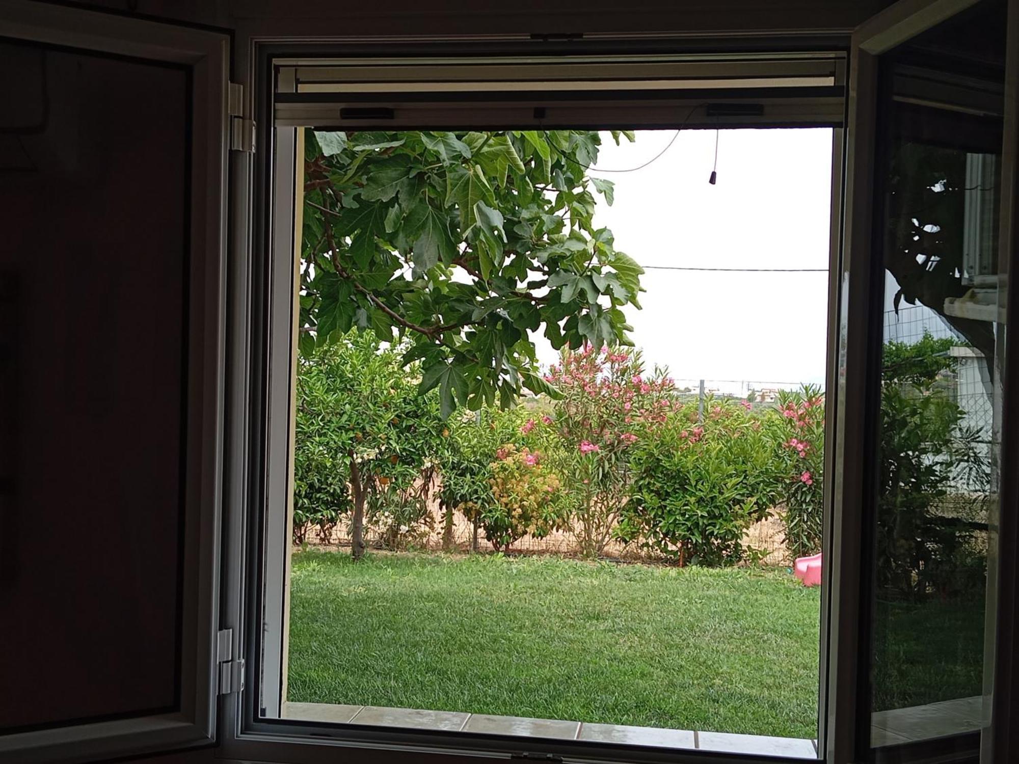 Katia 'S Country House Sikion Exterior foto