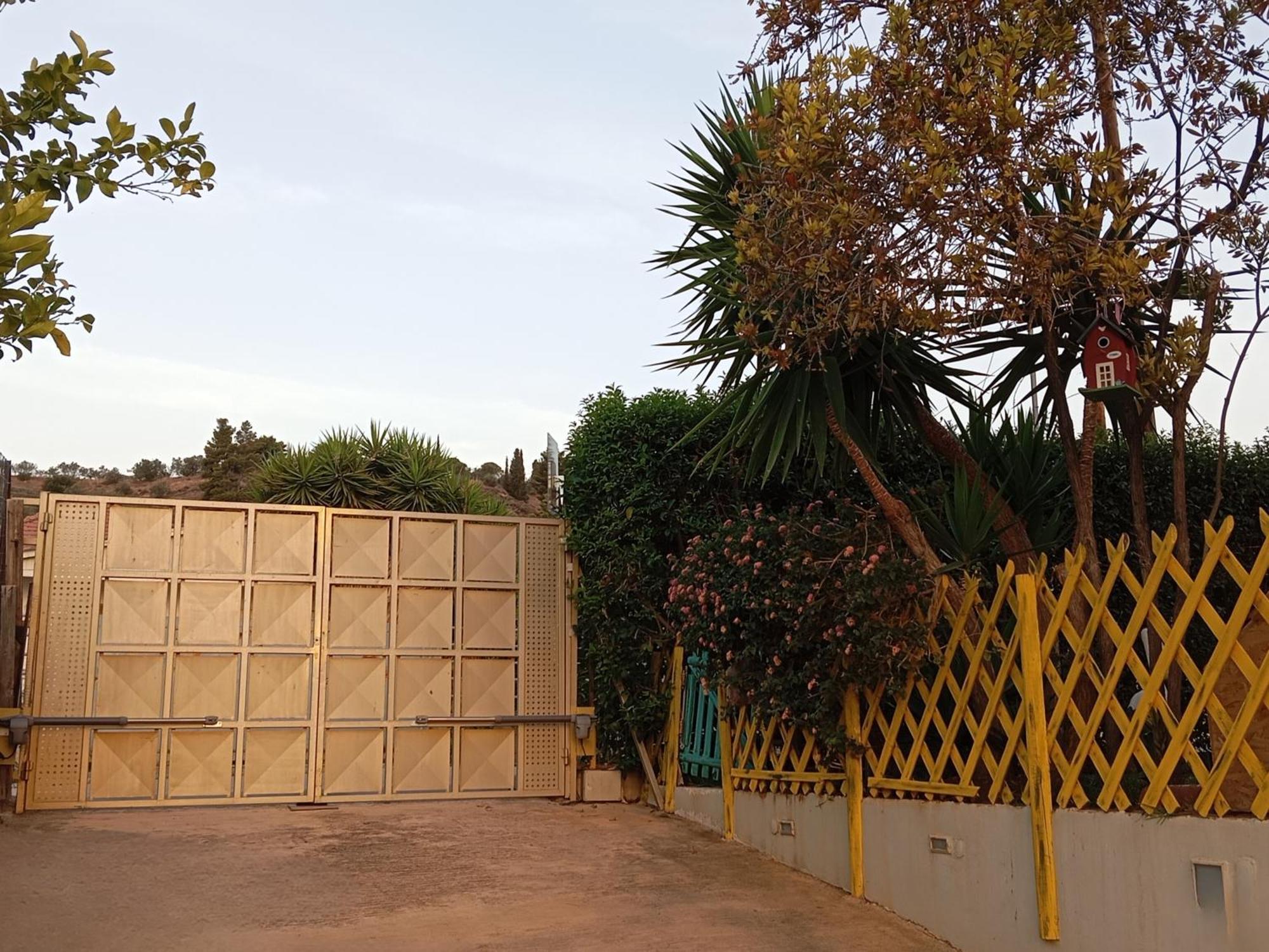Katia 'S Country House Sikion Exterior foto